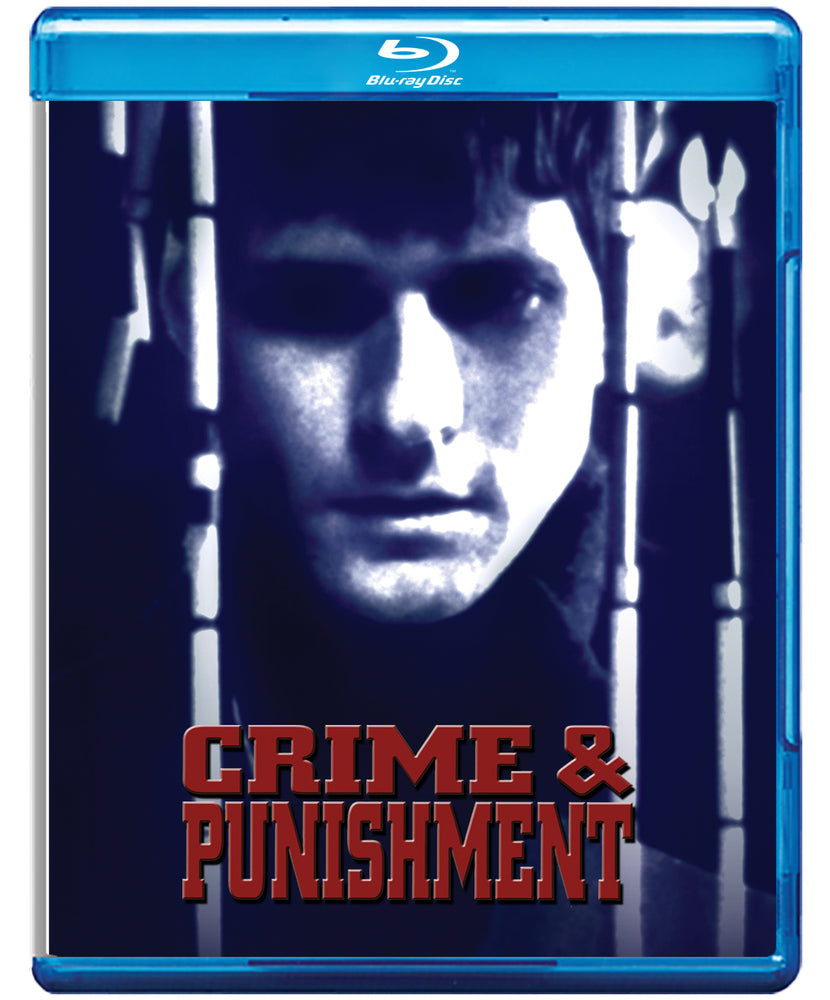 Crime And Punishment - 