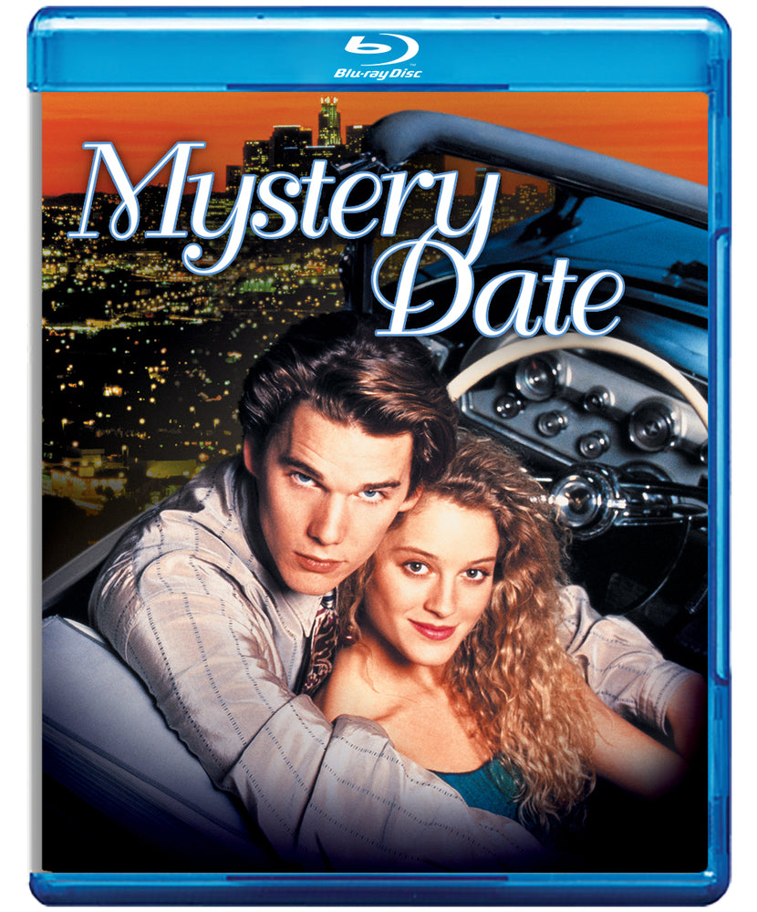 Mystery Date - 