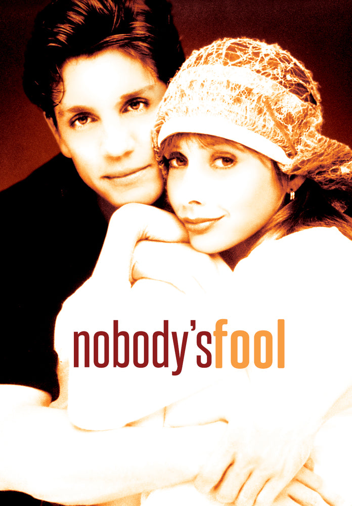 Nobody's Fool (1986) - 