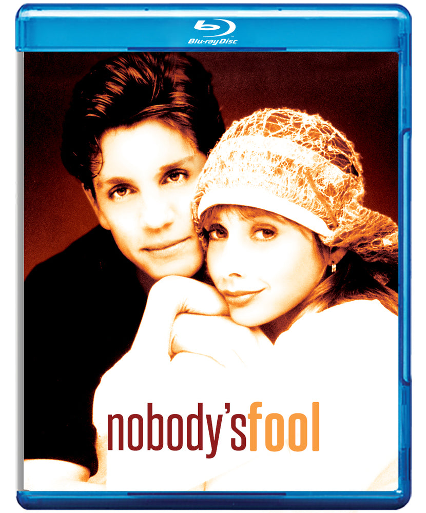Nobody's Fool (1986) - 