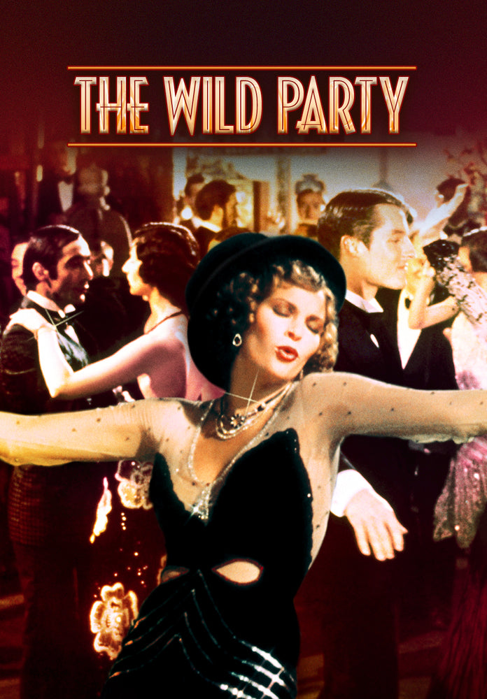 The Wild Party - 