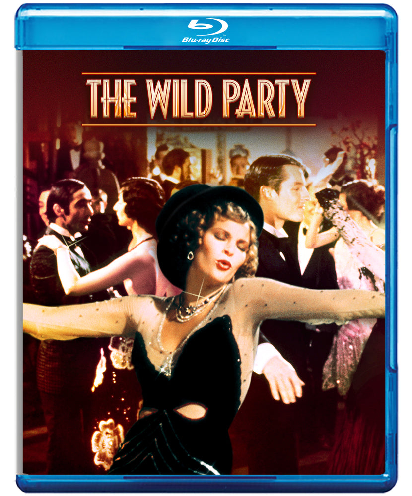 The Wild Party - 