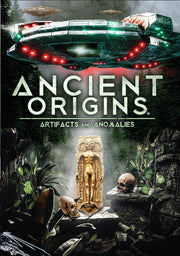 Ancient Origins: Artifacts and Anomalies - 