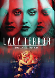 Lady Terror - 