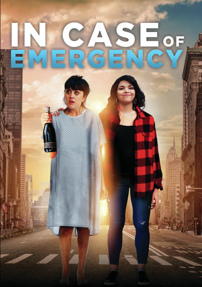 In Case of Emergency - 