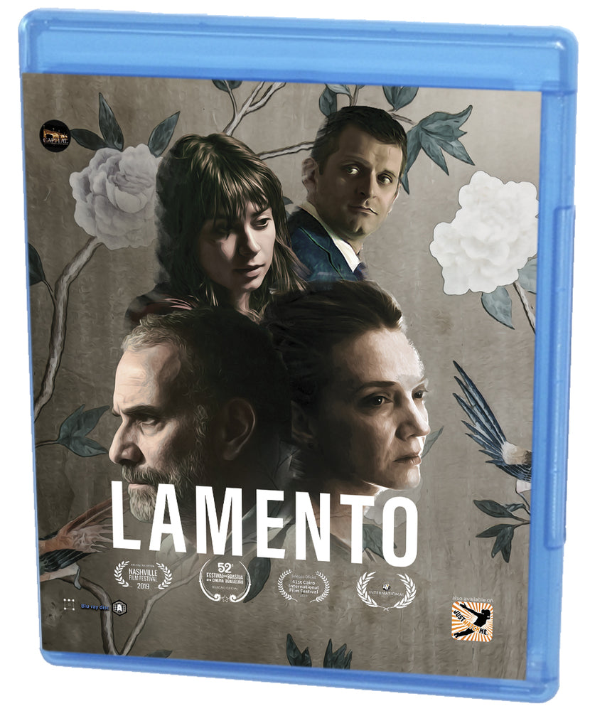 Lamento - 