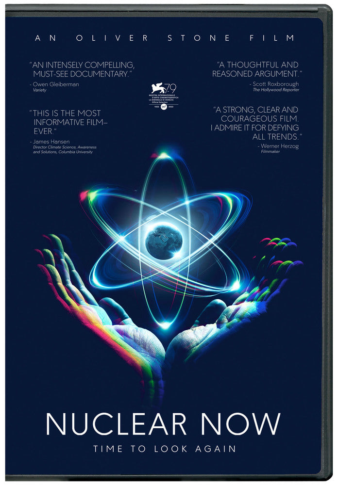 Nuclear Now - 