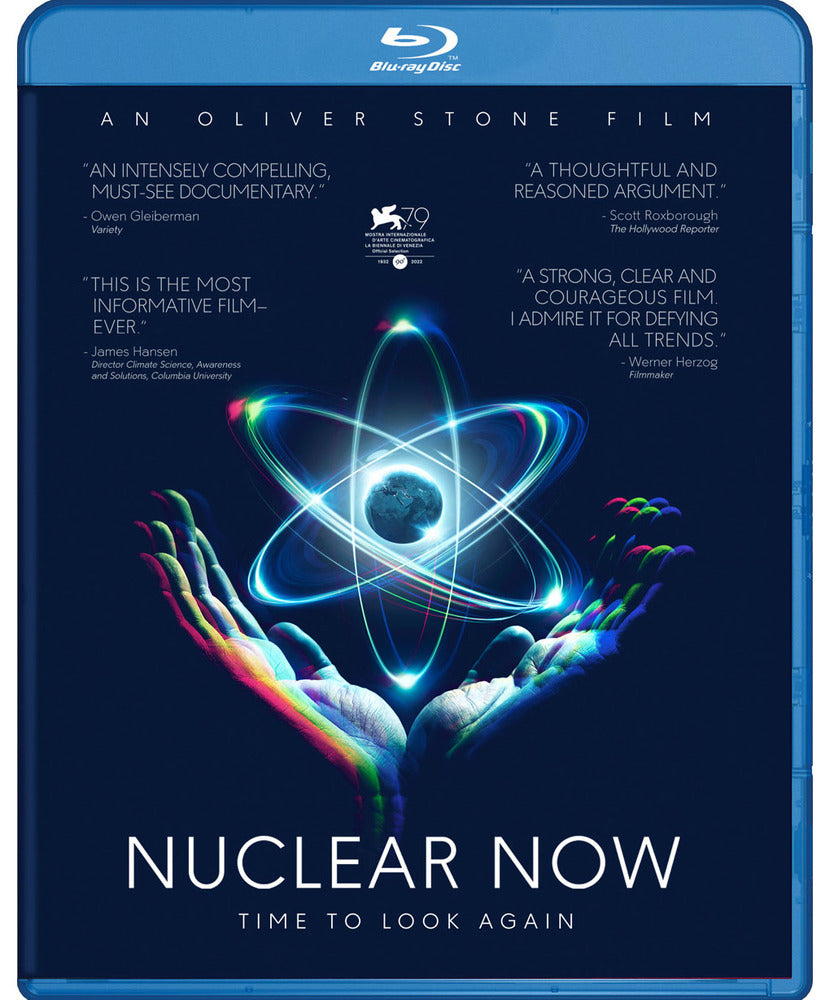 Nuclear Now - 