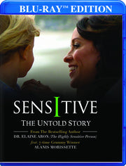 Sensitive: The Untold Story - 