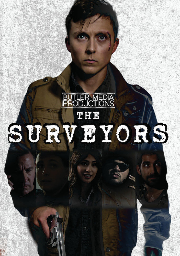 The Surveyors - 