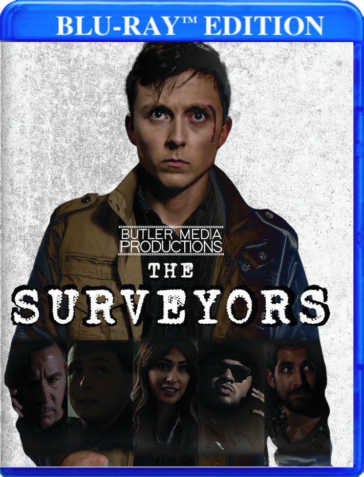 The Surveyors - 