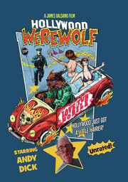 Hollywood Werewolf - 