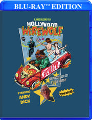 Hollywood Werewolf - 