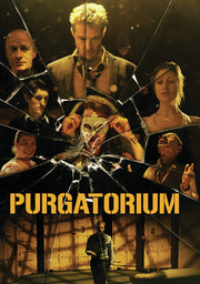 Purgatorium - 