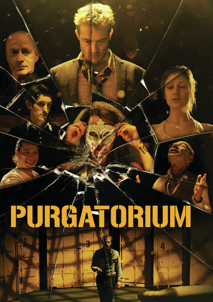 Purgatorium - 