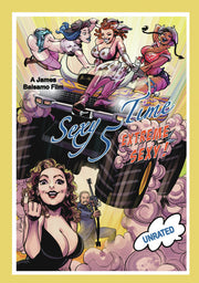 Sexy Time 5 - 