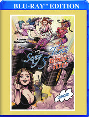 Sexy Time 5 - 