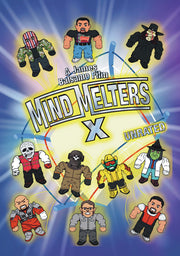 Mind Melters X - 