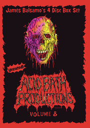 Acid Bath Productions, Vol. 8 - 
