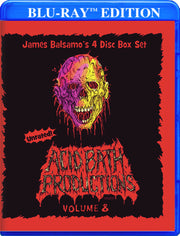 Acid Bath Productions, Volume 8 - 