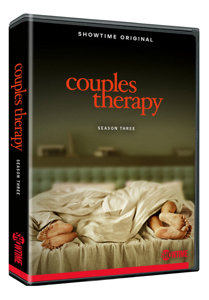 Couples Therapy Season 3 - 