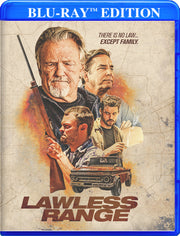Lawless Range - 
