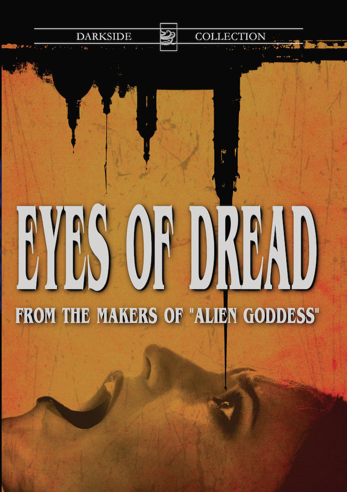eyes of dread - DVD