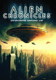 Alien Chronicles: Invaders Among Us - 