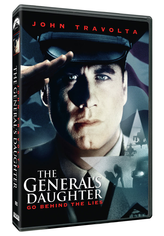 The General's Daughter - 