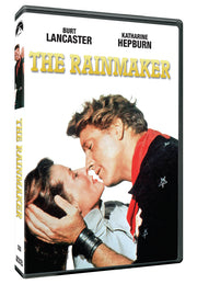 The Rainmaker (1957) - 