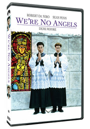 We're No Angels (1989) - 
