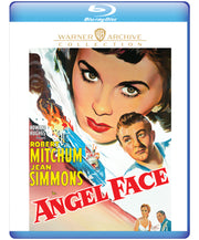 Angel Face - 