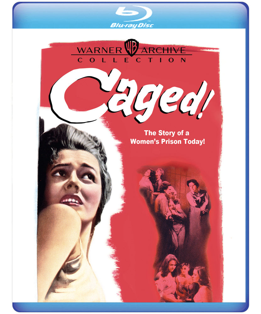 Caged - 