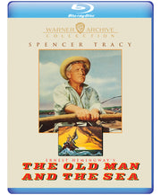 The Old Man and the Sea - 