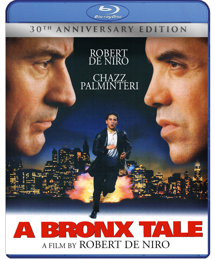 A Bronx Tale (30th Anniversary Edition) - 