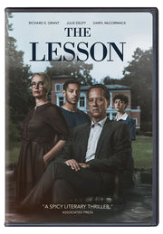 The Lesson - 