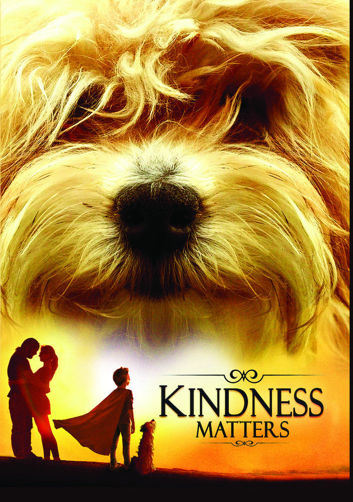 Kindness Matters - 