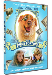 The Furry Fortune - 