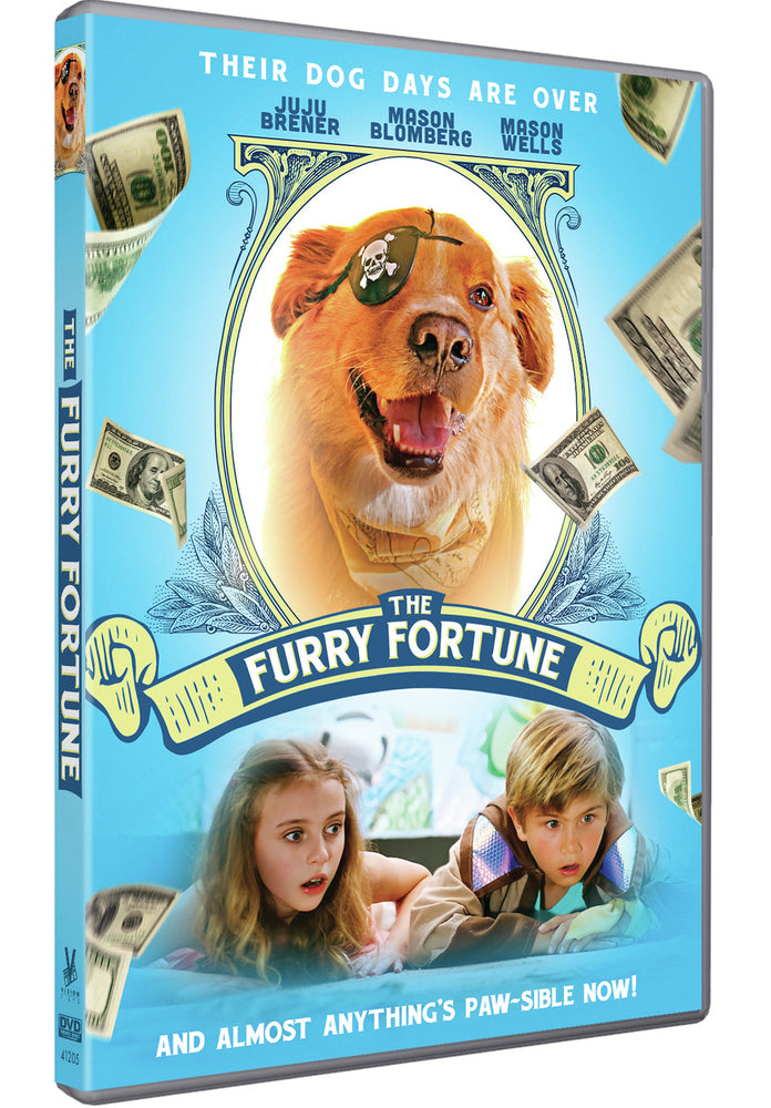 The Furry Fortune - 