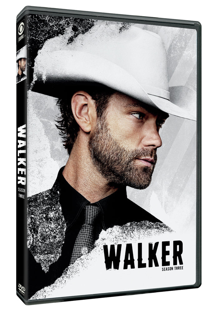 Walker: Season Three - 