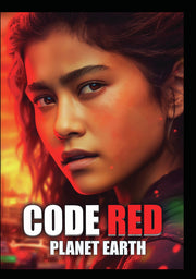 Code Red - Planet Earth - 