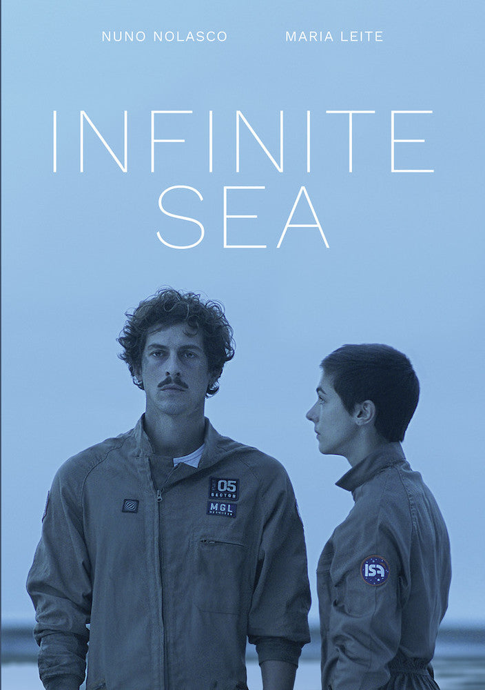 Infinite Sea (Mar Infinito) - 