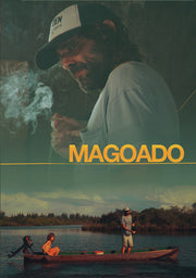 Magoado - 