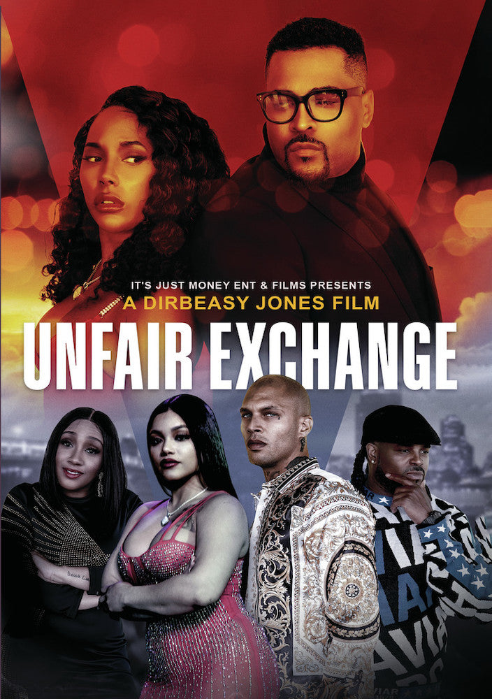 Unfair Exchange - 