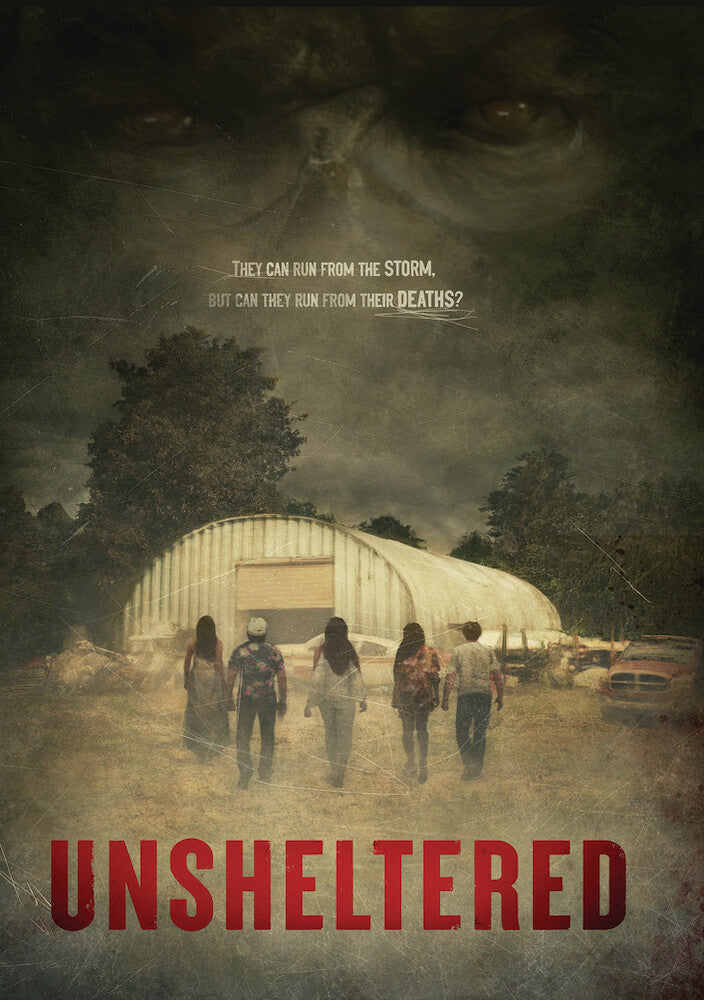 Unsheltered - 