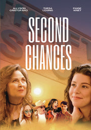 Second Chances - 