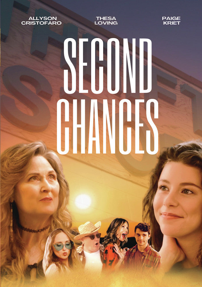 Second Chances - 