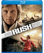 Rush - 