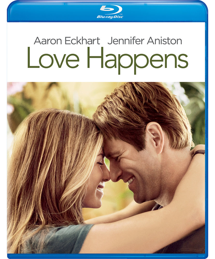 Love Happens - 