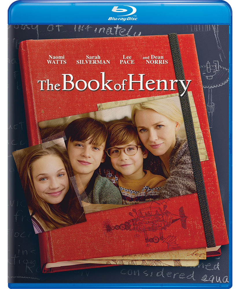 The Book of Henry - 